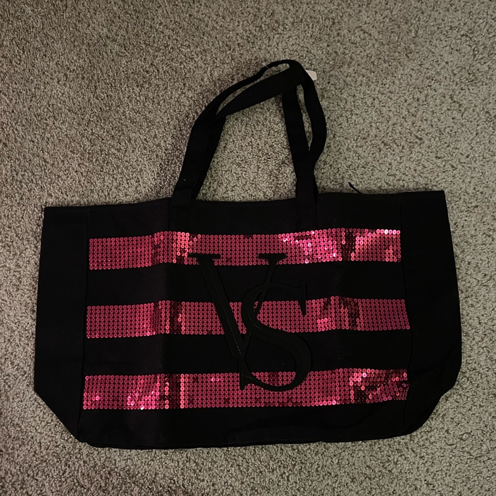 Victoria’s Secret Weekend Bag